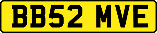 BB52MVE
