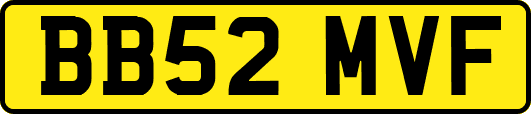 BB52MVF
