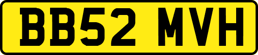 BB52MVH