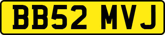 BB52MVJ
