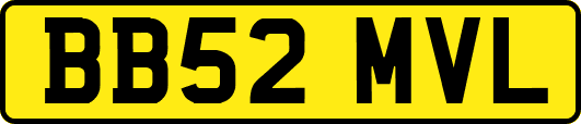 BB52MVL