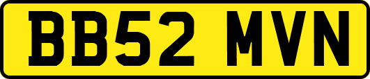 BB52MVN