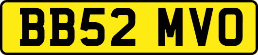 BB52MVO