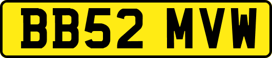 BB52MVW