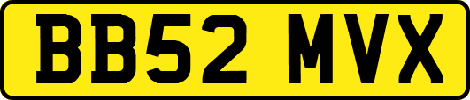 BB52MVX