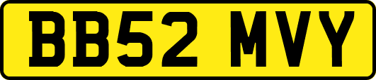 BB52MVY