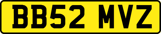 BB52MVZ