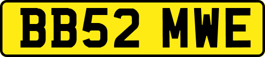 BB52MWE