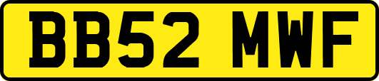 BB52MWF