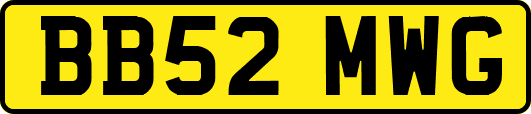 BB52MWG