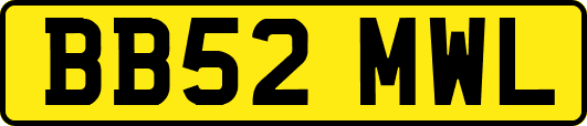 BB52MWL