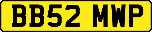 BB52MWP