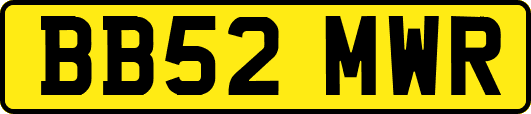 BB52MWR
