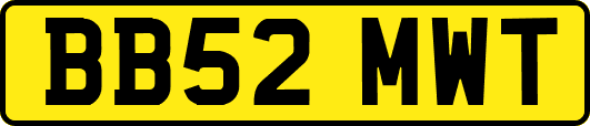 BB52MWT