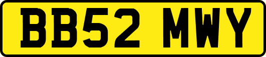 BB52MWY