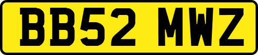 BB52MWZ