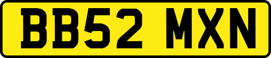 BB52MXN