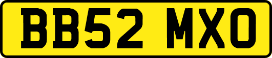 BB52MXO