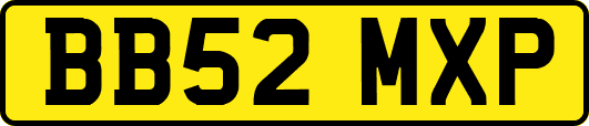 BB52MXP