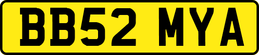 BB52MYA