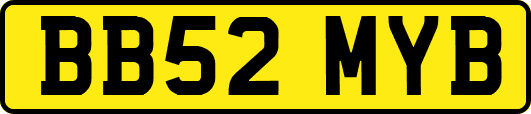 BB52MYB