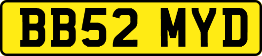BB52MYD