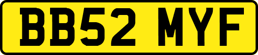 BB52MYF