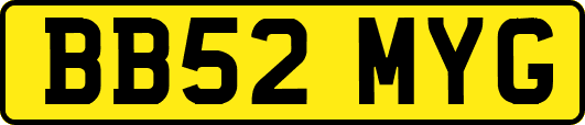 BB52MYG