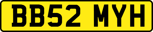 BB52MYH