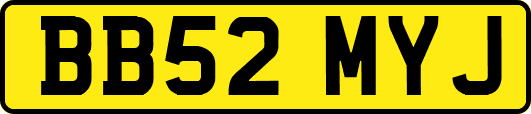 BB52MYJ