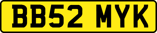 BB52MYK