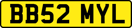 BB52MYL
