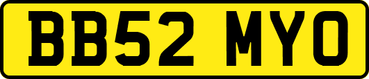 BB52MYO