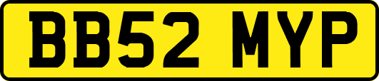 BB52MYP