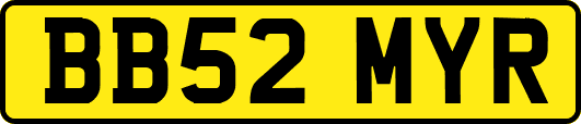 BB52MYR