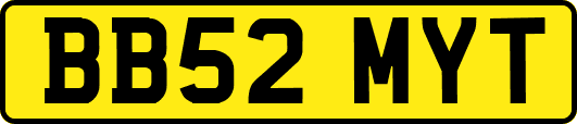BB52MYT