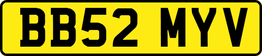 BB52MYV