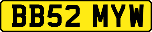 BB52MYW