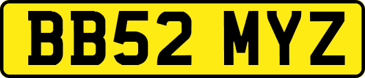BB52MYZ