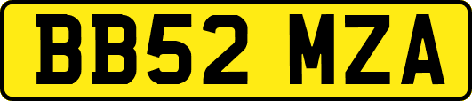 BB52MZA