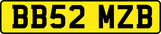 BB52MZB