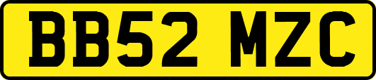 BB52MZC