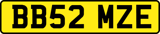 BB52MZE