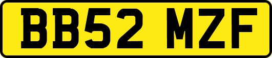 BB52MZF
