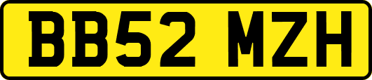 BB52MZH