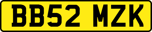 BB52MZK