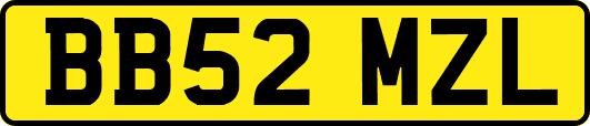 BB52MZL