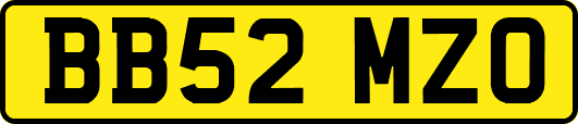 BB52MZO