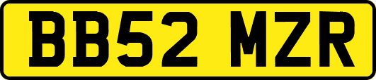 BB52MZR