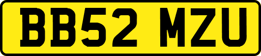 BB52MZU